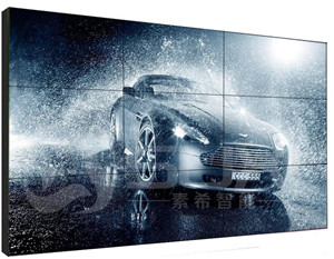 液晶拼接大屏市場開展現(xiàn)狀與遠(yuǎn)景展望