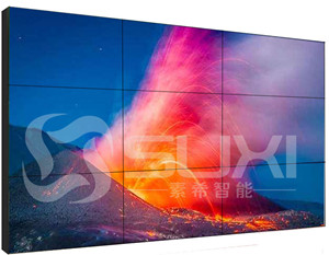  上海做拼接屏的公司？告訴你就選上海素希智能科技有限公司吧！