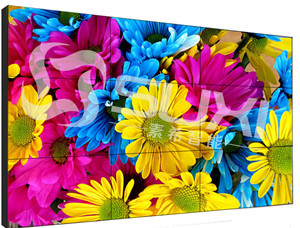 受大屏幕行業影響， LCD拼接屏廠家轉型是迫在眉睫了！