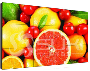 市場競爭日益變得激烈，液晶拼接屏廠家應該怎樣才能更好的發展下去呢？