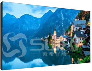 三星液晶拼接屏信號處理器有哪幾種呢？