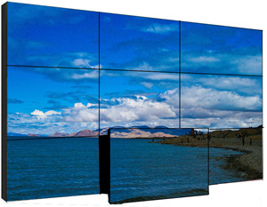 上海梅雨季節(jié)到了液晶拼接屏應(yīng)該怎么防潮？